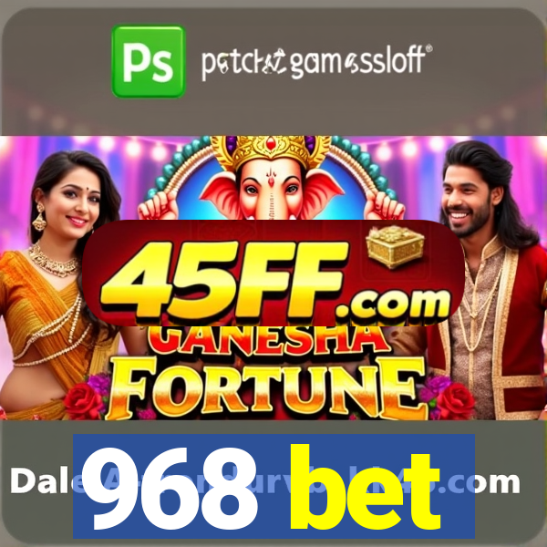 968 bet